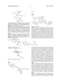 BETA-LACTAMASE SUBSTRATES AND METHODS OF THEIR USE FOR THE DIAGNOSIS OF     TUBERCULOSIS diagram and image