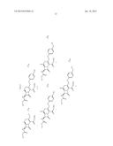 BETA-LACTAMASE SUBSTRATES AND METHODS OF THEIR USE FOR THE DIAGNOSIS OF     TUBERCULOSIS diagram and image