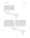 BETA-LACTAMASE SUBSTRATES AND METHODS OF THEIR USE FOR THE DIAGNOSIS OF     TUBERCULOSIS diagram and image