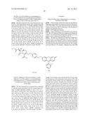BETA-LACTAMASE SUBSTRATES AND METHODS OF THEIR USE FOR THE DIAGNOSIS OF     TUBERCULOSIS diagram and image