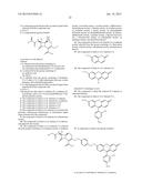 BETA-LACTAMASE SUBSTRATES AND METHODS OF THEIR USE FOR THE DIAGNOSIS OF     TUBERCULOSIS diagram and image