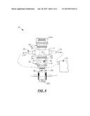 Backup Wellhead Adapter diagram and image