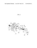 VARIABLE CAPACITY COMPRESSOR diagram and image