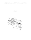 VARIABLE CAPACITY COMPRESSOR diagram and image