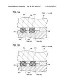 VARIABLE DISPLACEMENT SWASH PLATE TYPE COMPRESSOR diagram and image