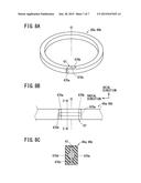 VARIABLE DISPLACEMENT SWASH PLATE TYPE COMPRESSOR diagram and image