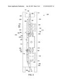 PUMPING SYSTEM FOR A WELLBORE AND METHODS OF ASSEMBLING THE SAME diagram and image