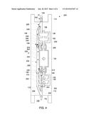 PUMPING SYSTEM FOR A WELLBORE AND METHODS OF ASSEMBLING THE SAME diagram and image