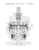 Ring Gear Stabilization For Powerglide Transmissions diagram and image