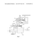 PRESSURE CONTROL SYSTEM OF TORQUE CONTROL DEVICE diagram and image