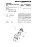 LENS, OMNIDIRECTIONAL ILLUMINATION DEVICE AND RETROFIT LAMP INCLUDING THE     LENS diagram and image