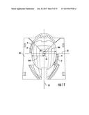 STROBE ASSEMBLY diagram and image