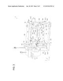 LIGHT CONTROL UNIT, PROJECTOR, AND METHOD OF MANUFACTURING LIGHT CONTROL     UNIT diagram and image