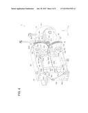 LIGHT CONTROL UNIT, PROJECTOR, AND METHOD OF MANUFACTURING LIGHT CONTROL     UNIT diagram and image