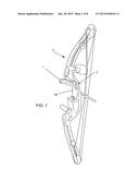 COMPOUND BOW MOUNT diagram and image