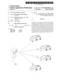 CLOUD SYSTEM FOR A VEHICLE diagram and image