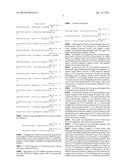 BIOMARKERS FOR COLORECTAL CANCER DIAGNOSIS AND PREDICTION diagram and image