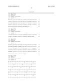 BIOMARKERS FOR COLORECTAL CANCER DIAGNOSIS AND PREDICTION diagram and image