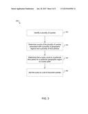 DETERMINING EVENT ORIGIN diagram and image