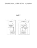 PROFILE MANAGEMENT SYSTEM, INFORMATION DEVICE, PROFILE UPDATING METHOD,     AND RECORDING MEDIUM STORING COMPUTER PROGRAMS diagram and image