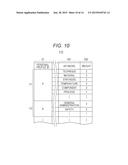 PROFILE MANAGEMENT SYSTEM, INFORMATION DEVICE, PROFILE UPDATING METHOD,     AND RECORDING MEDIUM STORING COMPUTER PROGRAMS diagram and image