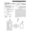 FINGERPRINT ENHANCED AUTHENTICATION FOR MEDICAL DEVICES IN WIRELESS     NETWORKS diagram and image