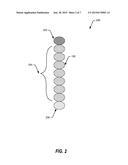 SYSTEM AND METHODS FOR SPIN-ON COATING OF SELF-ASSEMBLED MONOLAYERS OR     PERIODIC ORGANOSILICATES ON A SUBSTRATE diagram and image