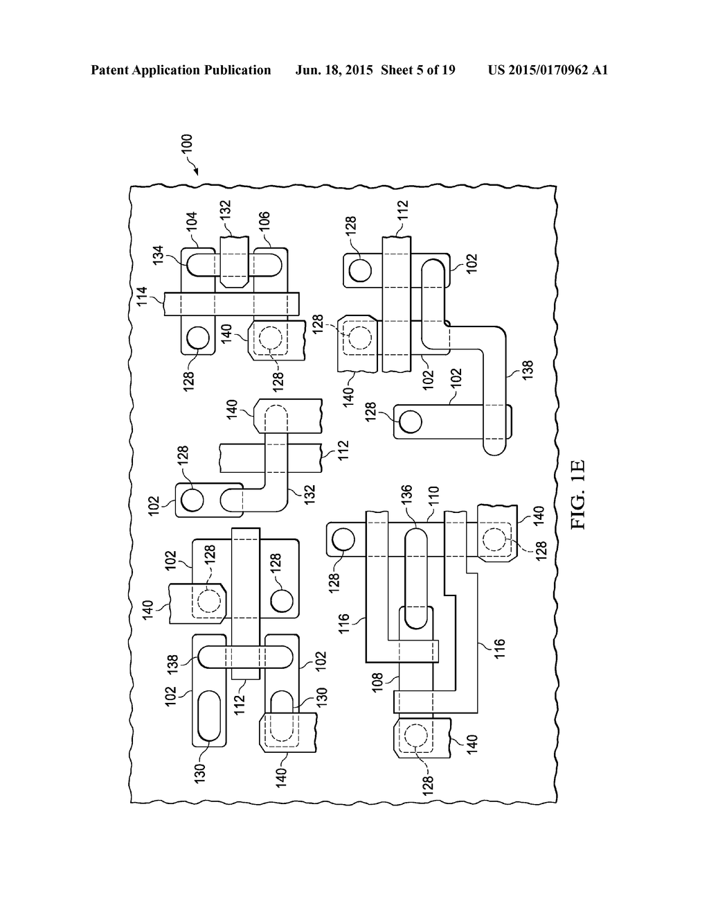 METAL ON ELONGATED CONTACTS - diagram, schematic, and image 06