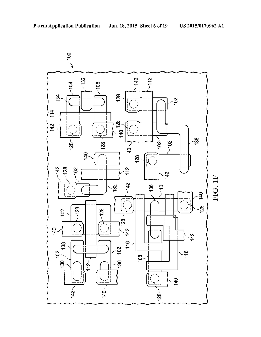 METAL ON ELONGATED CONTACTS - diagram, schematic, and image 07