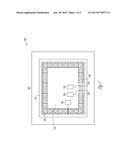 APPARATUSES AND METHODS FOR DIE SEAL CRACK DETECTION diagram and image