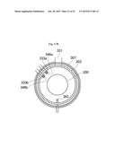 SEMICONDUCTOR DEVICE HAVING ELECTRODE MADE OF HIGH WORK FUNCTION MATERIAL,     METHOD AND APPARATUS FOR MANUFACTURING THE SAME diagram and image