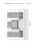 STRATIFIED GATE DIELECTRIC STACK FOR GATE DIELECTRIC LEAKAGE REDUCTION diagram and image