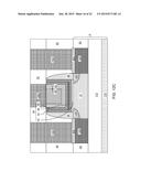 STRATIFIED GATE DIELECTRIC STACK FOR GATE DIELECTRIC LEAKAGE REDUCTION diagram and image