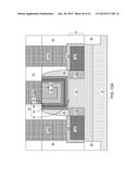 STRATIFIED GATE DIELECTRIC STACK FOR GATE DIELECTRIC LEAKAGE REDUCTION diagram and image