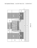 STRATIFIED GATE DIELECTRIC STACK FOR GATE DIELECTRIC LEAKAGE REDUCTION diagram and image