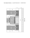 STRATIFIED GATE DIELECTRIC STACK FOR GATE DIELECTRIC LEAKAGE REDUCTION diagram and image