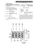 SEMICONDUCTOR DEVICE AND MANUFACTURING METHOD THEREOF diagram and image