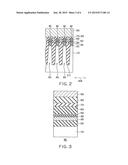 SEMICONDUCTOR DEVICE AND MANUFACTURING METHOD THEREOF diagram and image