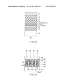 SEMICONDUCTOR DEVICE AND MANUFACTURING METHOD THEREOF diagram and image