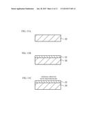 SEMICONDUCTOR STRUCTURE HAVING ALUMINUM OXYNITRIDE FILM ON GERMANIUM LAYER     AND  METHOD OF FABRICATING THE SAME diagram and image