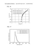 Light-Emitting Element, Light-Emitting Device, Display Device, Electronic     Device, and Lighting Device diagram and image