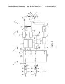 NON-INVASIVE METHOD FOR RESONANT FREQUENCY DETECTION IN CORONA IGNITION     SYSTEMS diagram and image