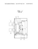 WITHDRAWABLE-TYPE CIRCUIT BREAKER diagram and image