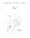 WITHDRAWABLE-TYPE CIRCUIT BREAKER diagram and image