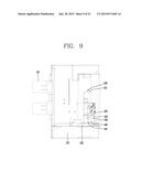 WITHDRAWABLE-TYPE CIRCUIT BREAKER diagram and image