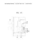 WITHDRAWABLE-TYPE CIRCUIT BREAKER diagram and image