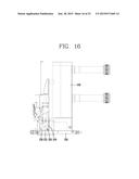 WITHDRAWABLE-TYPE CIRCUIT BREAKER diagram and image