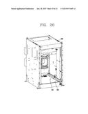 WITHDRAWABLE-TYPE CIRCUIT BREAKER diagram and image