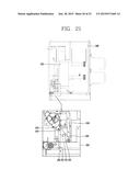 WITHDRAWABLE-TYPE CIRCUIT BREAKER diagram and image