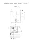 WITHDRAWABLE-TYPE CIRCUIT BREAKER diagram and image